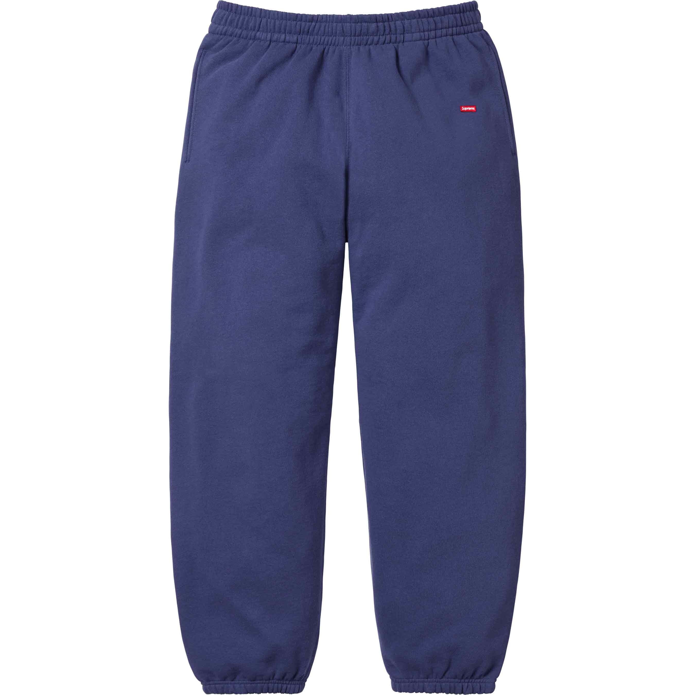 Small Box Sweatpant view 10